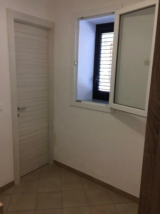 Casetta Sant'Elia Da Filippo Porticello Holiday home