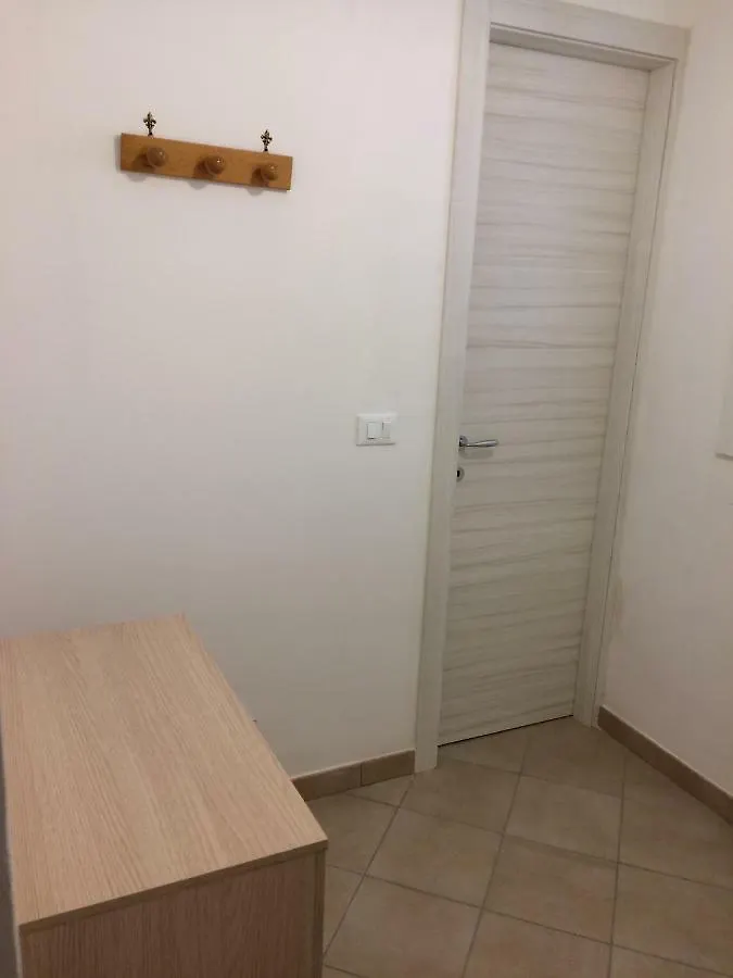 Casa vacanze Casetta Sant'Elia da Filippo Porticello Italia