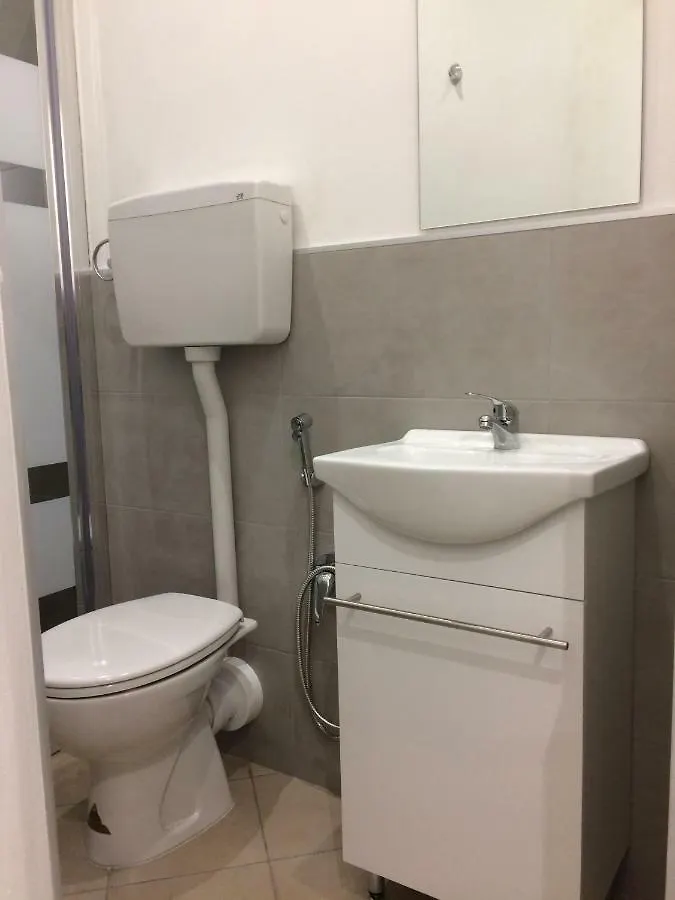 Holiday home Casetta Sant'Elia Da Filippo Porticello