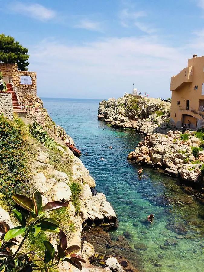 Casa vacanze Casetta Sant'Elia da Filippo Porticello